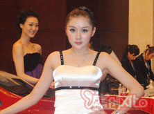     北京現(xiàn)代新車上市發(fā)布會