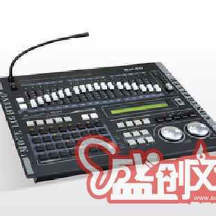 舞臺燈光 DMX512電腦燈控臺 36通道