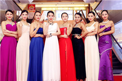 流光溢彩 演繹珠寶個性魅力