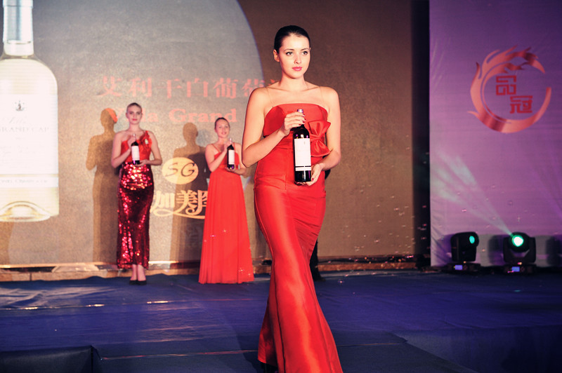  味蕾之旅 盡享法式浪漫