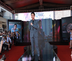 復(fù)刻經(jīng)典 完美打造腕間鑒賞好時光