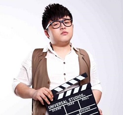 中國(guó)好聲音—王宇