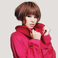 港臺(tái)  胡杏兒