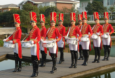 俄羅斯綜藝舞蹈團